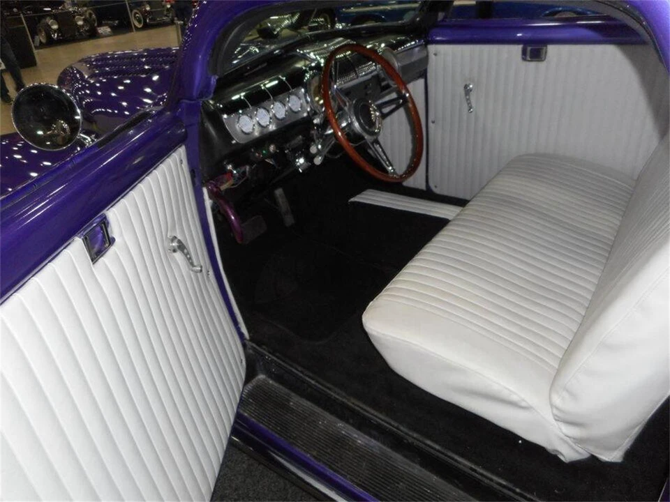 1947 Ford Standard & Deluxe & Super Deluxe - Image 7 of 25