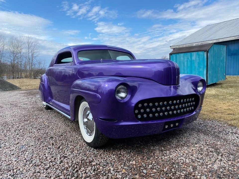 1947 Ford Standard & Deluxe & Super Deluxe - Image 12 of 25