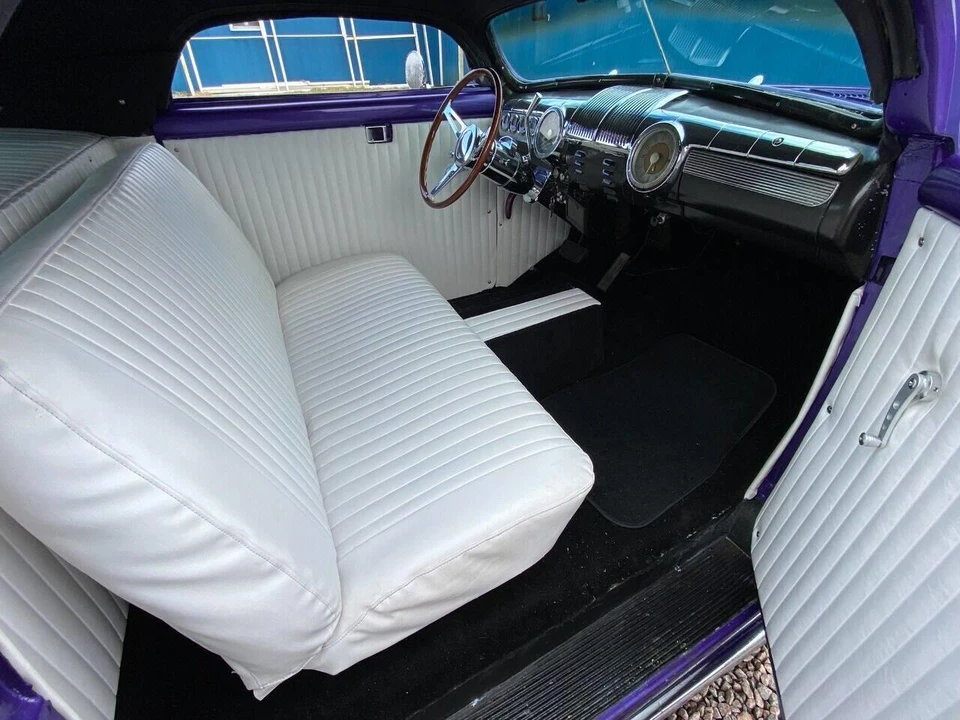 1947 Ford Standard & Deluxe & Super Deluxe - Image 15 of 25