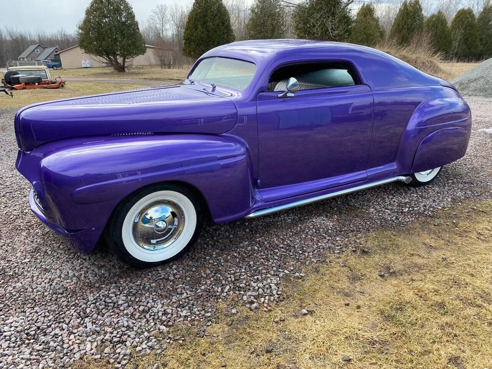 1947 Ford Standard & Deluxe & Super Deluxe - Image 9 of 25