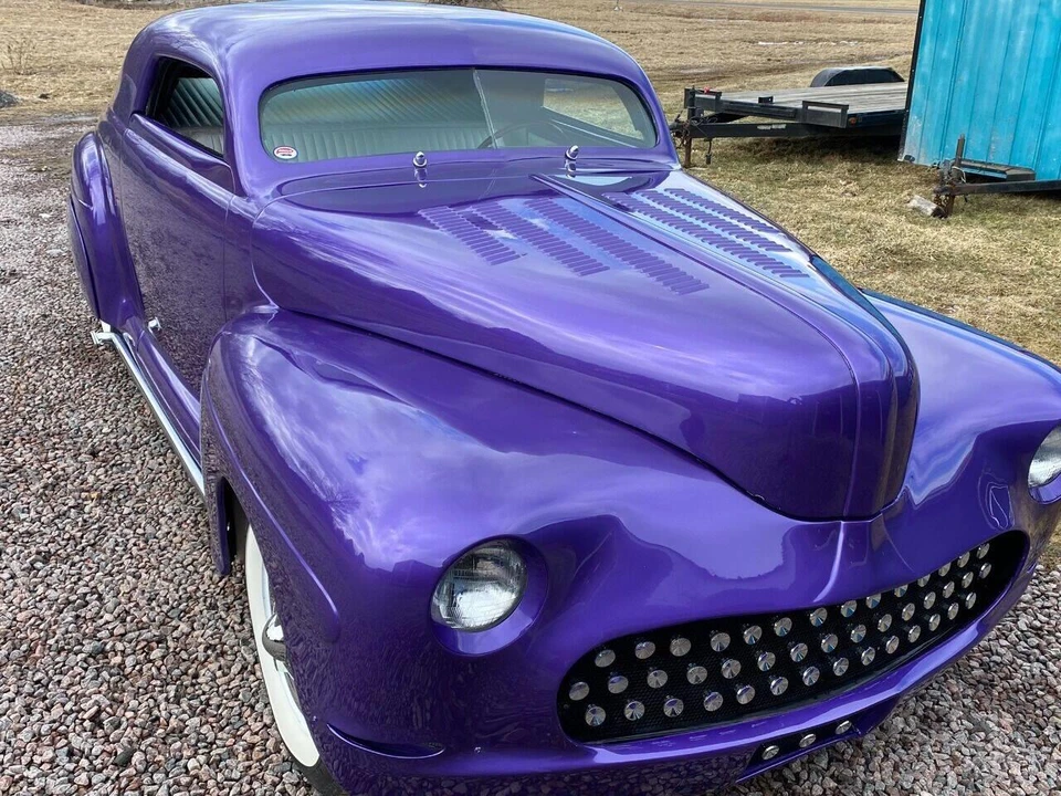 1947 Ford Standard & Deluxe & Super Deluxe - Image 22 of 25