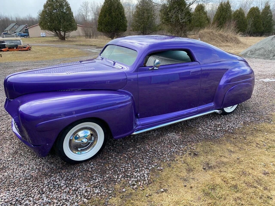 1947 Ford Standard & Deluxe & Super Deluxe - Image 10 of 25
