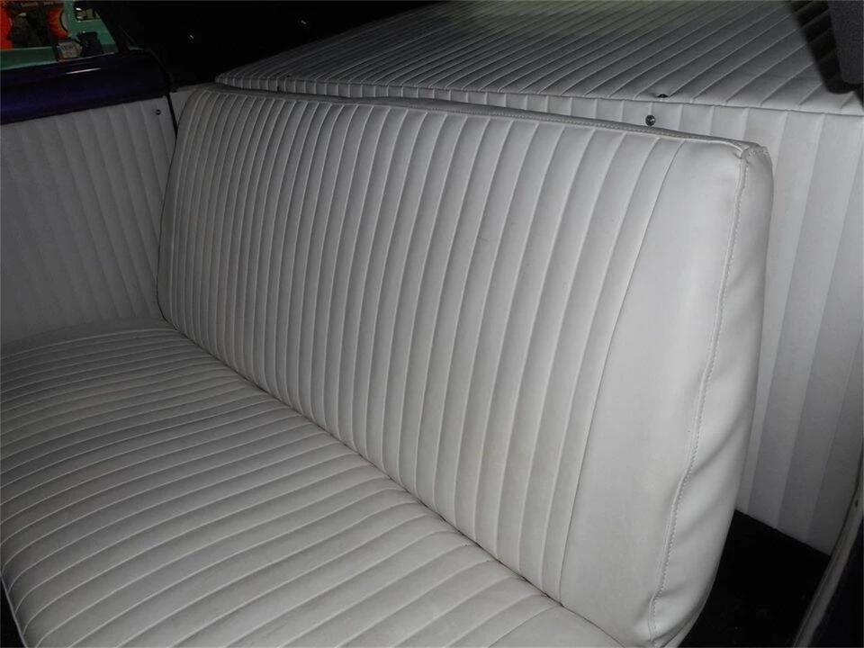 1947 Ford Standard & Deluxe & Super Deluxe - Image 8 of 25