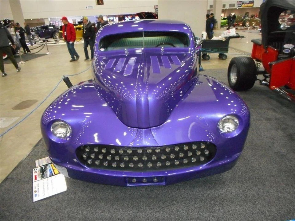 1947 Ford Standard & Deluxe & Super Deluxe - Image 2 of 25