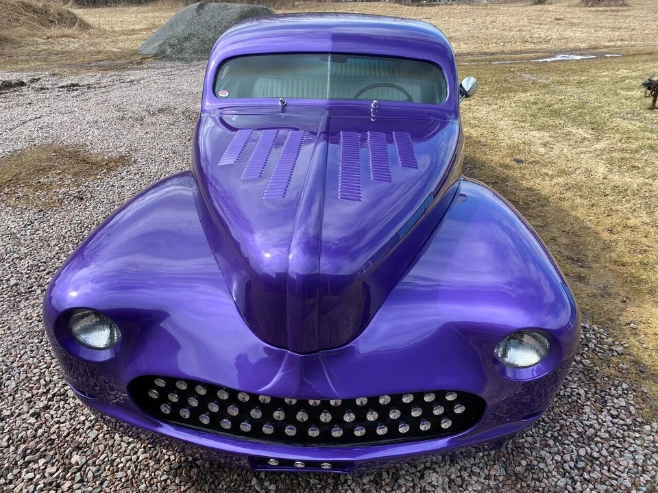 1947 Ford Standard & Deluxe & Super Deluxe - Image 13 of 25