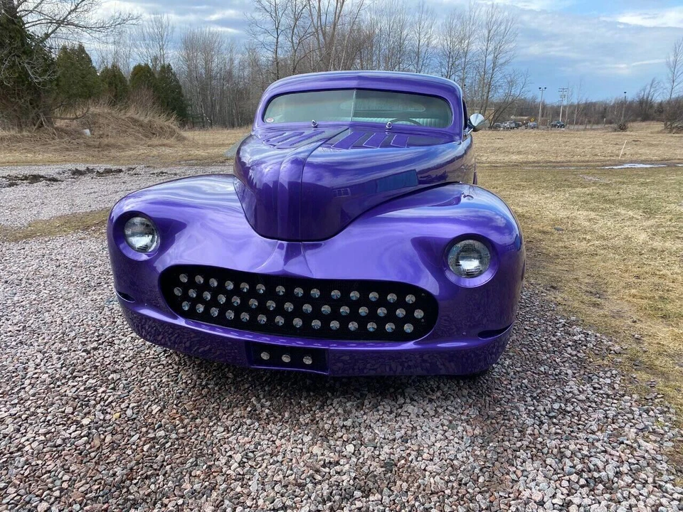 1947 Ford Standard & Deluxe & Super Deluxe - Image 11 of 25
