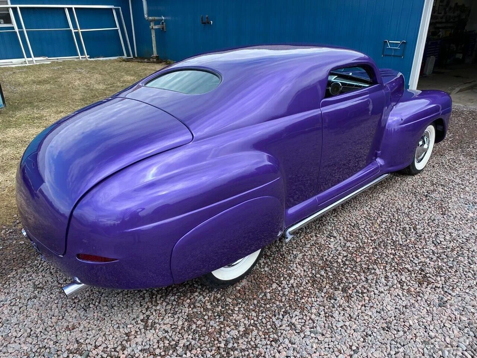1947 Ford Standard & Deluxe & Super Deluxe - Image 14 of 25