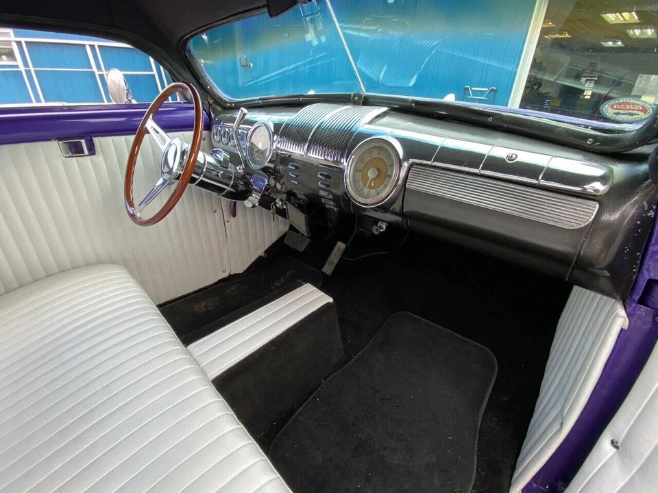1947 Ford Standard & Deluxe & Super Deluxe - Image 16 of 25