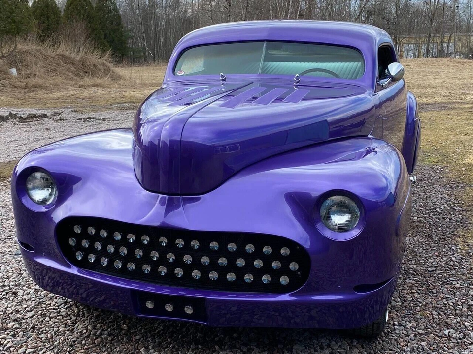 1947 Ford Standard & Deluxe & Super Deluxe - Image 20 of 25