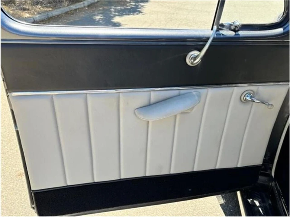 1947 Ford Standard & Deluxe & Super Deluxe - Image 7 of 7