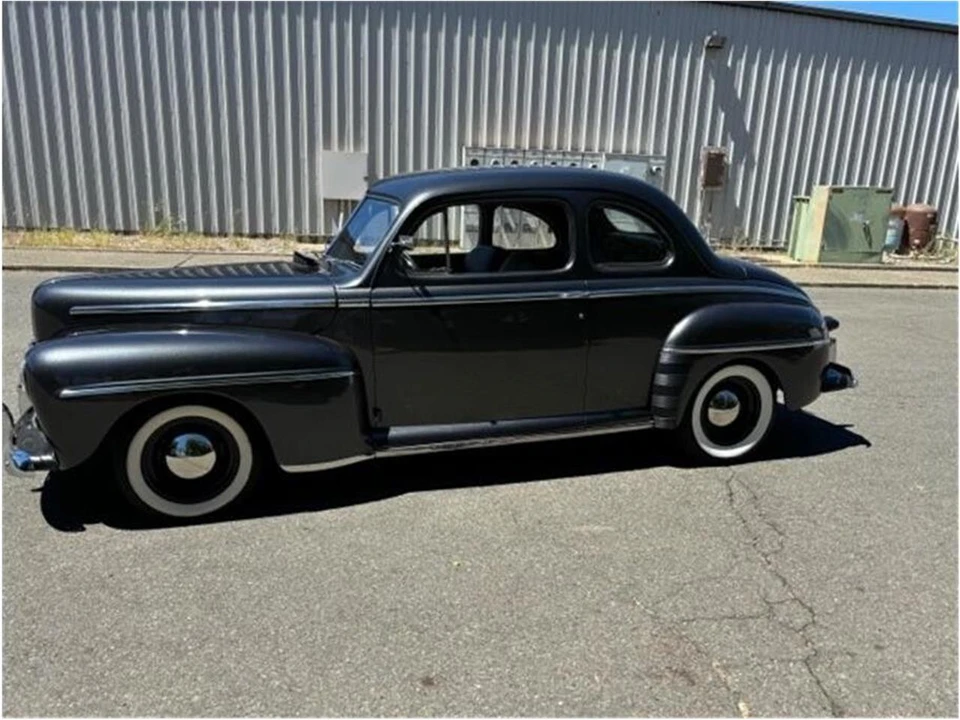 1947 Ford Standard & Deluxe & Super Deluxe - Image 3 of 7