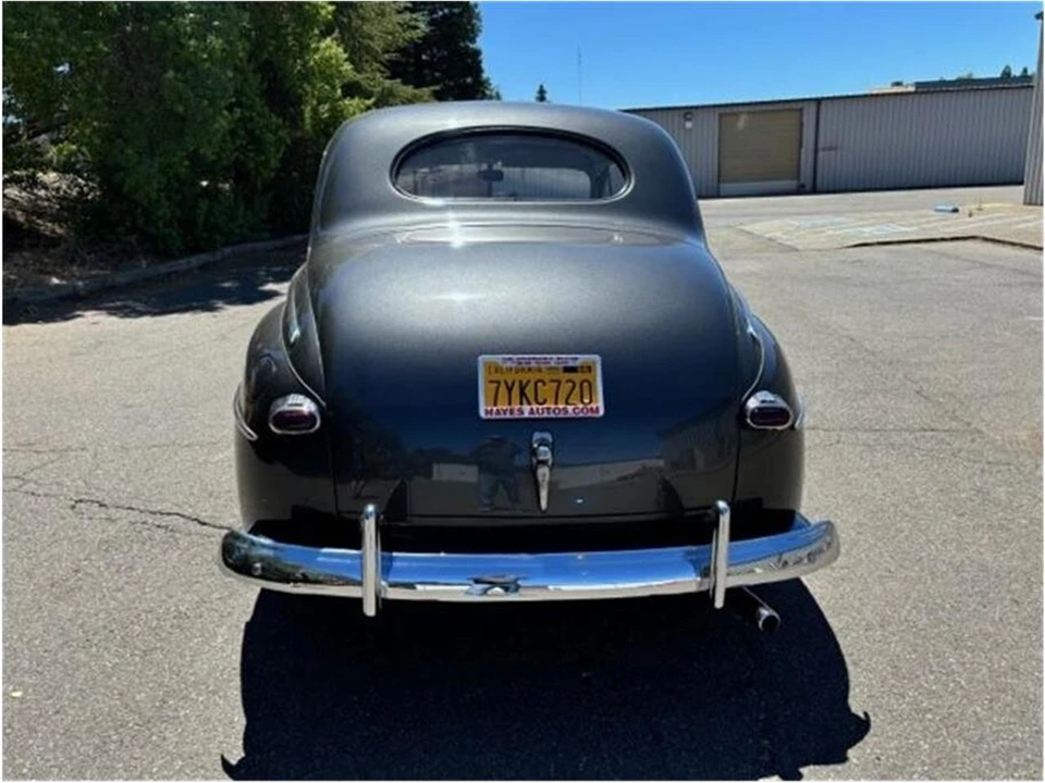 1947 Ford Standard & Deluxe & Super Deluxe - Image 4 of 7