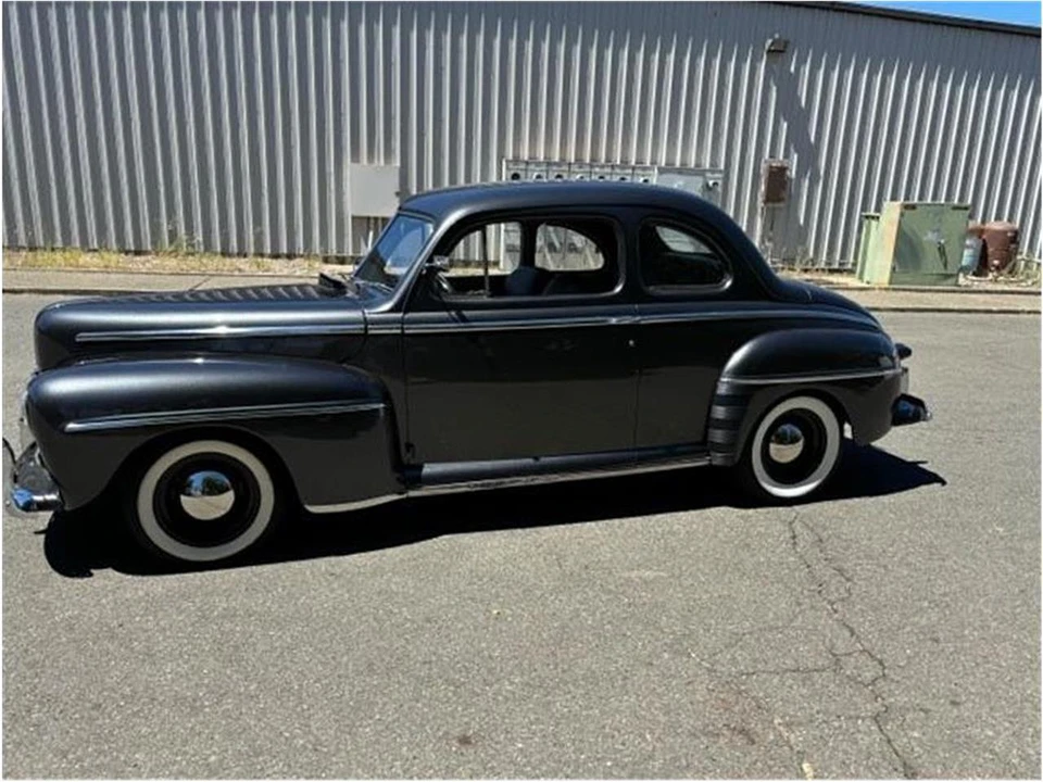 1947 Ford Standard & Deluxe & Super Deluxe - Image 3 of 7