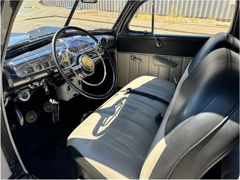 1947 Ford Standard & Deluxe & Super Deluxe - Image 6 of 7