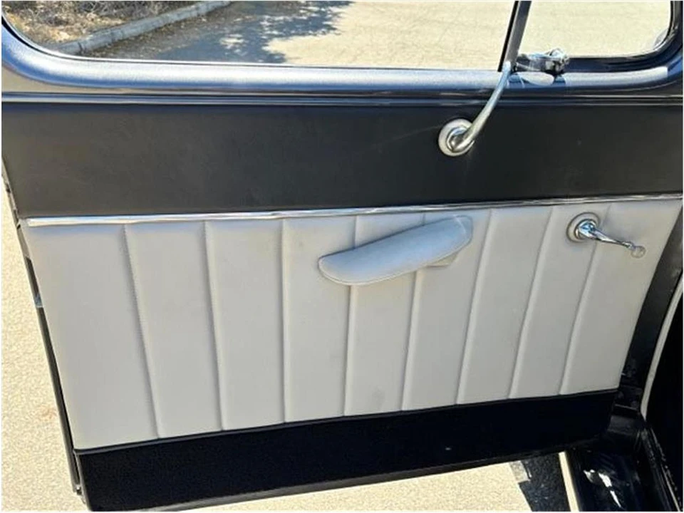 1947 Ford Standard & Deluxe & Super Deluxe - Image 7 of 7
