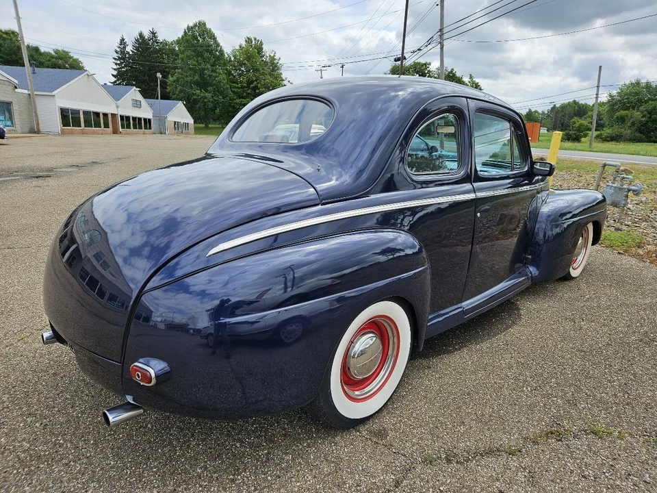 1947 Ford Standard & Deluxe & Super Deluxe - Image 7 of 15