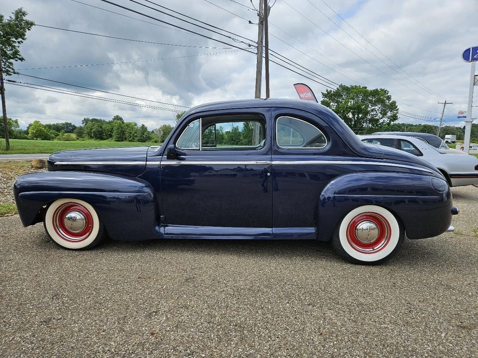 1947 Ford Standard & Deluxe & Super Deluxe - Image 11 of 15