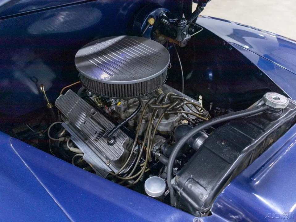 1947 Ford Standard & Deluxe & Super Deluxe - Image 14 of 24