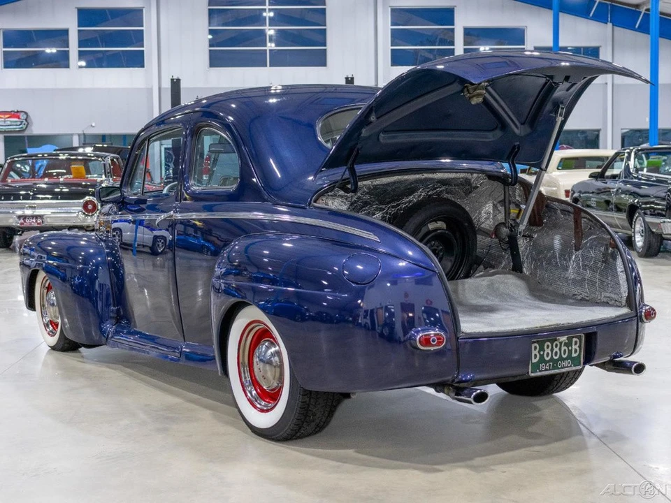 1947 Ford Standard & Deluxe & Super Deluxe - Image 16 of 24