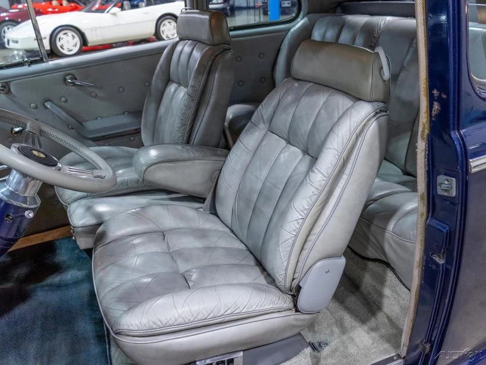 1947 Ford Standard & Deluxe & Super Deluxe - Image 24 of 24