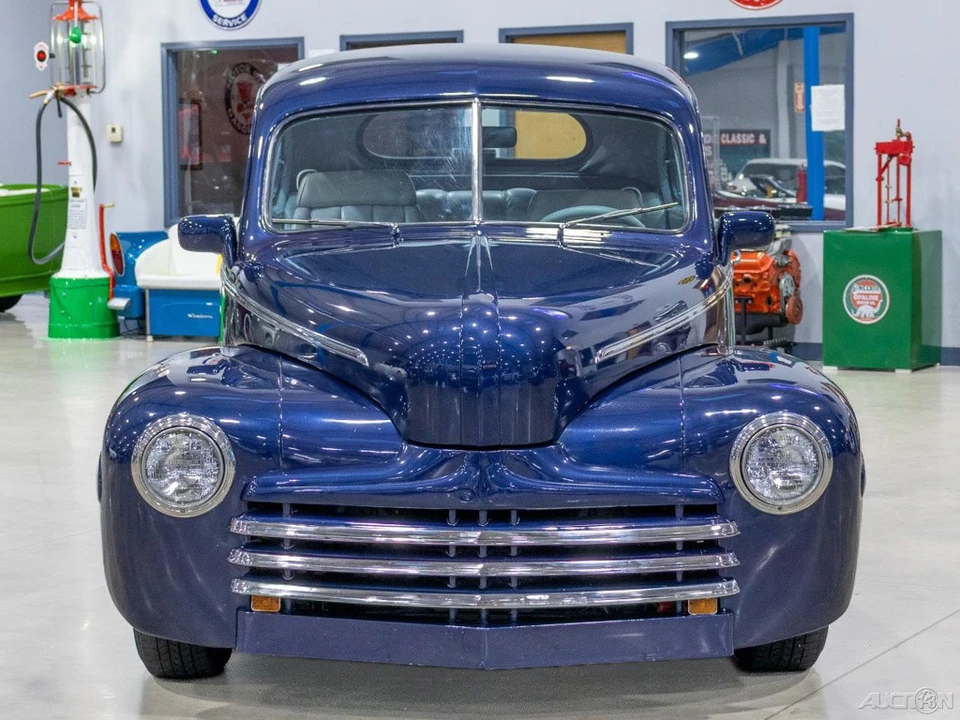 1947 Ford Standard & Deluxe & Super Deluxe - Image 2 of 24
