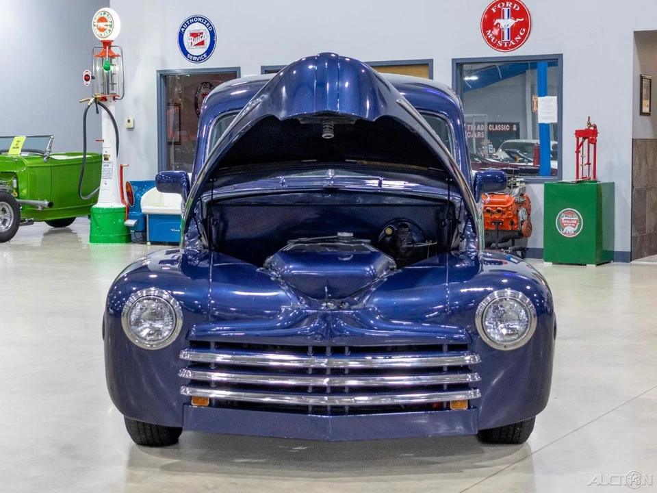 1947 Ford Standard & Deluxe & Super Deluxe - Image 11 of 24