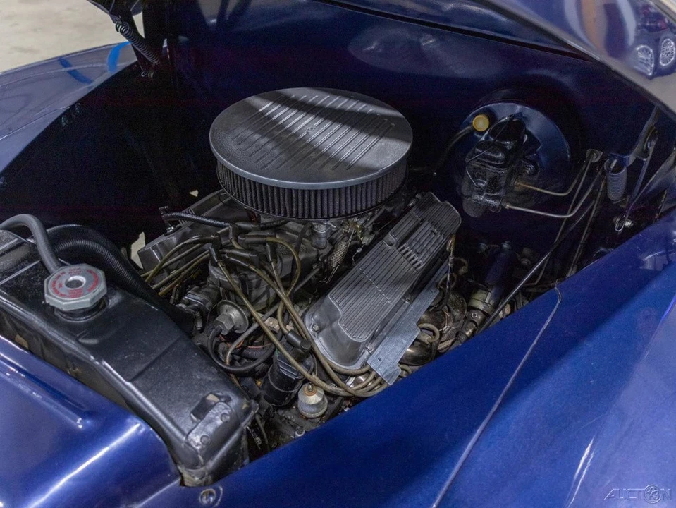 1947 Ford Standard & Deluxe & Super Deluxe - Image 15 of 24
