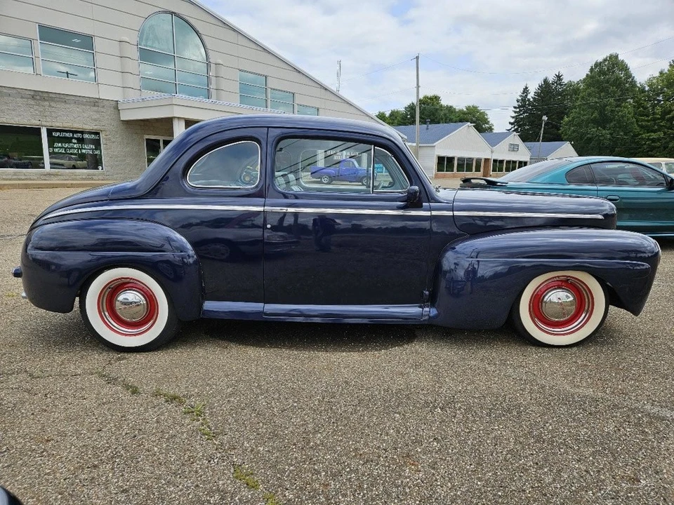 1947 Ford Standard & Deluxe & Super Deluxe - Image 7 of 15