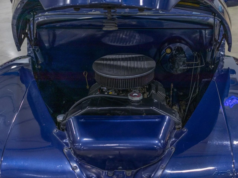 1947 Ford Standard & Deluxe & Super Deluxe - Image 13 of 24