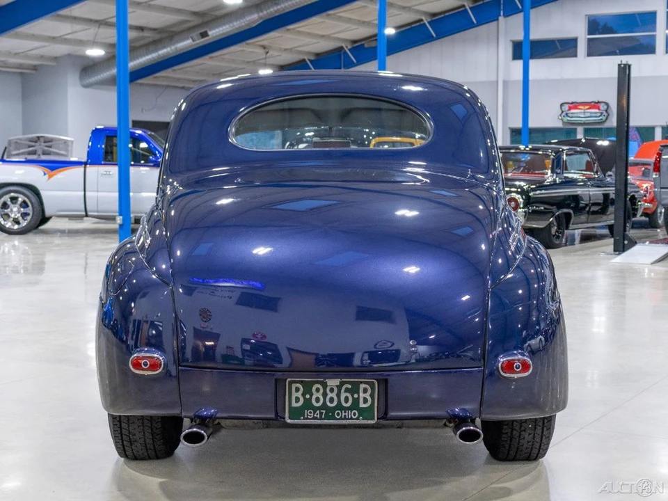 1947 Ford Standard & Deluxe & Super Deluxe - Image 6 of 24