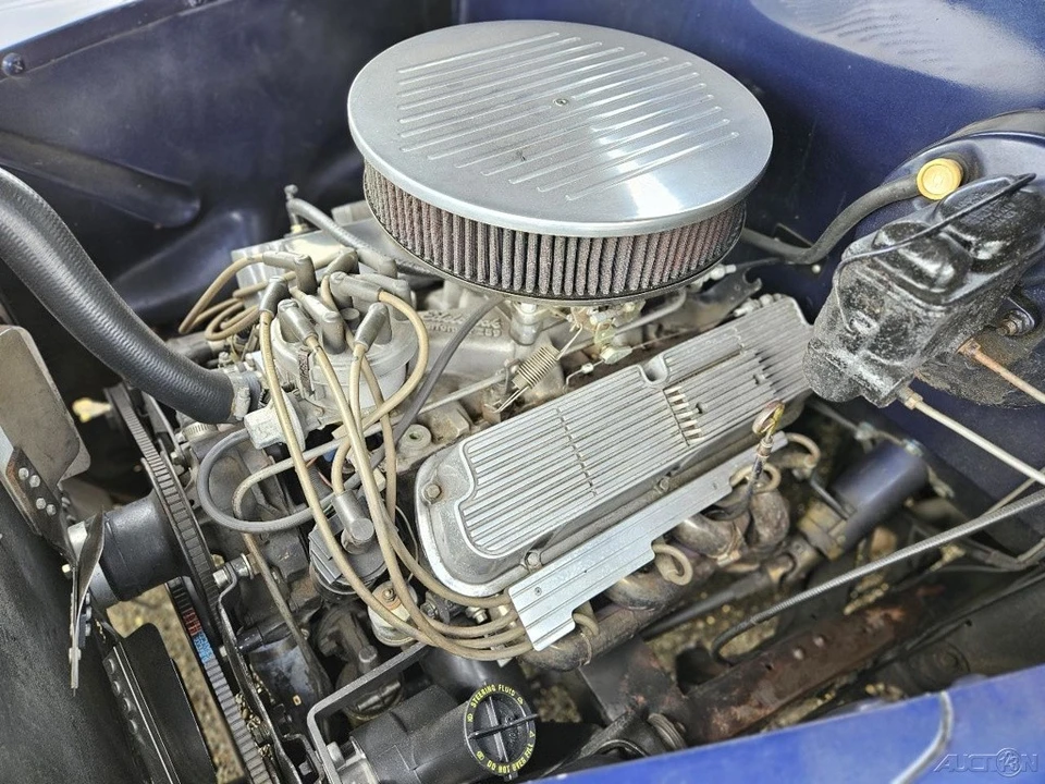 1947 Ford Standard & Deluxe & Super Deluxe - Image 14 of 15