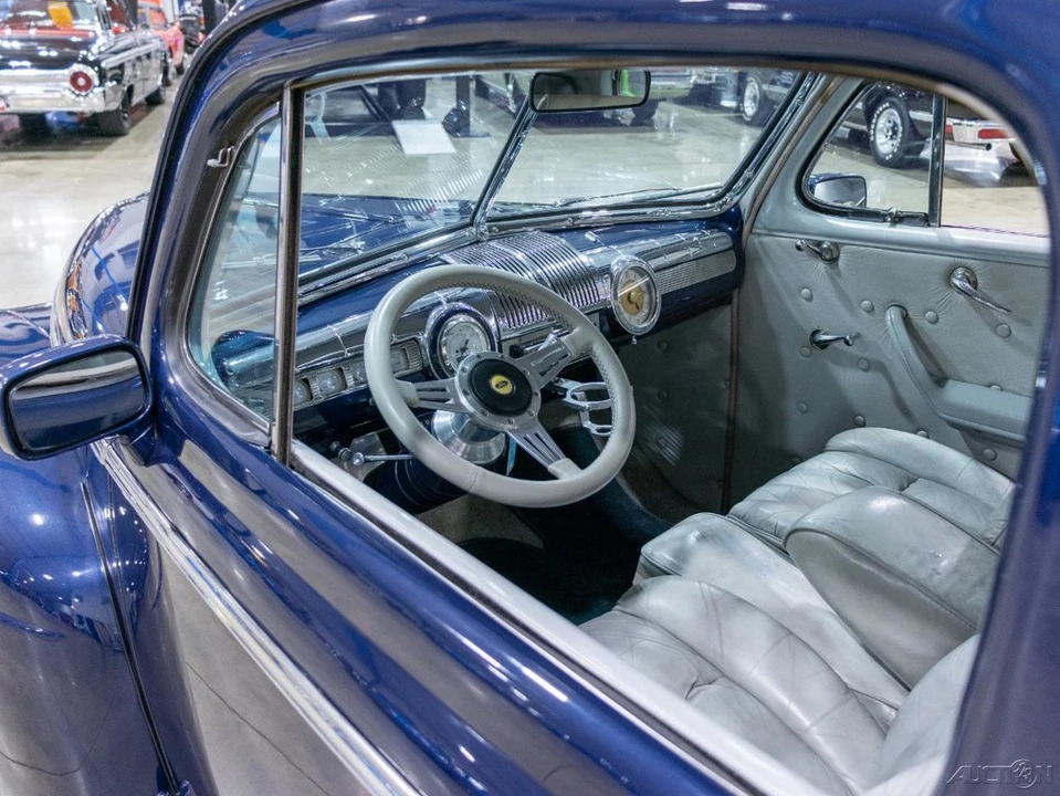 1947 Ford Standard & Deluxe & Super Deluxe - Image 21 of 24