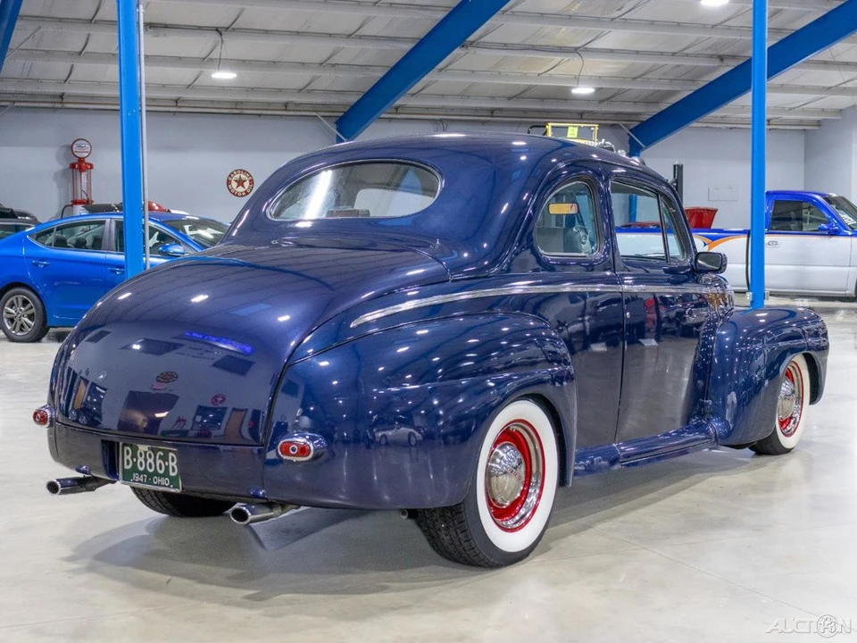 1947 Ford Standard & Deluxe & Super Deluxe - Image 7 of 24
