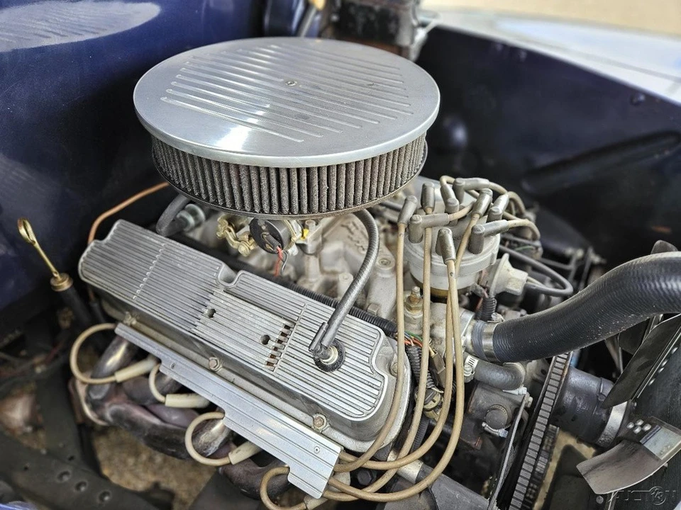 1947 Ford Standard & Deluxe & Super Deluxe - Image 15 of 15