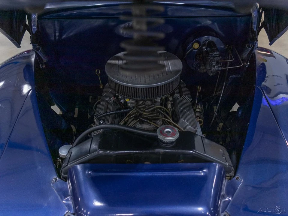 1947 Ford Standard & Deluxe & Super Deluxe - Image 12 of 24