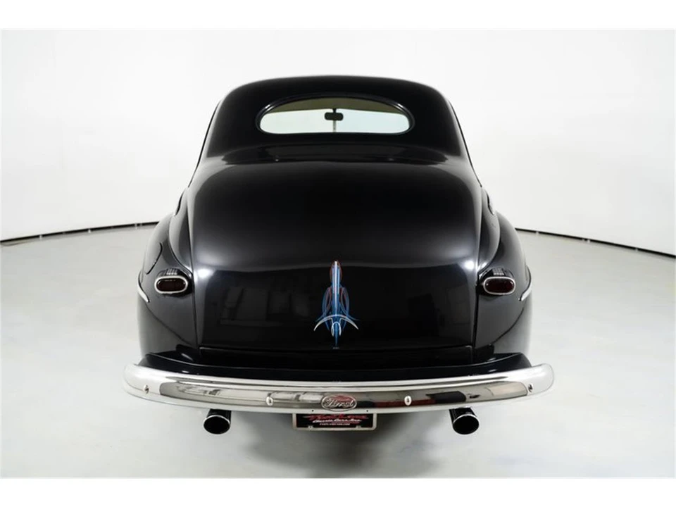 1947 Ford Standard & Deluxe & Super Deluxe - Image 7 of 31
