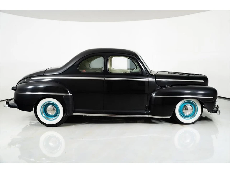 1947 Ford Standard & Deluxe & Super Deluxe - Image 9 of 31