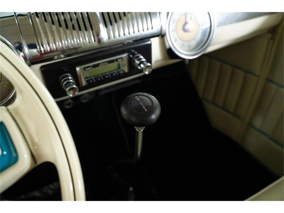 1947 Ford Standard & Deluxe & Super Deluxe - Image 27 of 31
