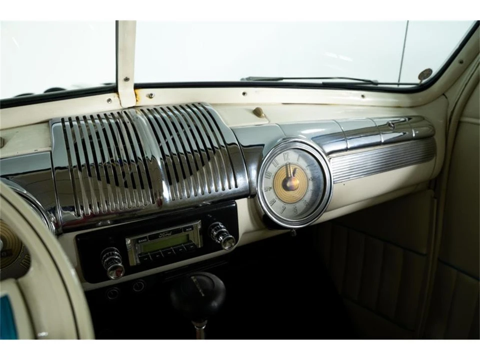 1947 Ford Standard & Deluxe & Super Deluxe - Image 23 of 31