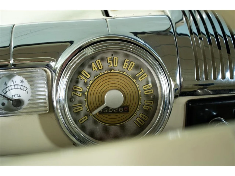 1947 Ford Standard & Deluxe & Super Deluxe - Image 21 of 31