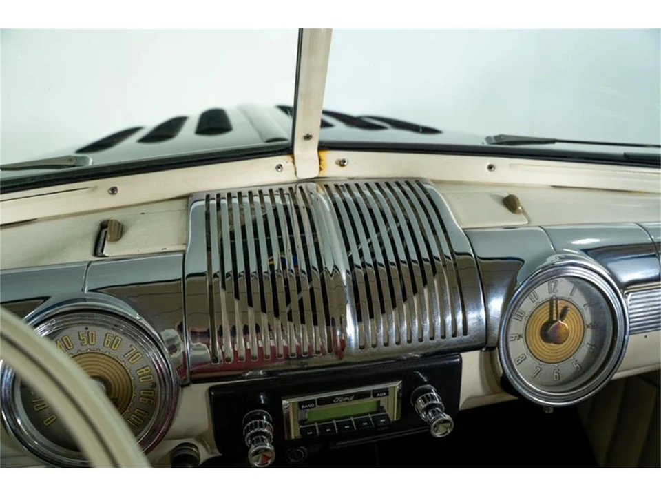 1947 Ford Standard & Deluxe & Super Deluxe - Image 25 of 31