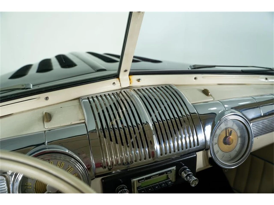 1947 Ford Standard & Deluxe & Super Deluxe - Image 29 of 31