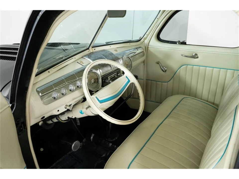 1947 Ford Standard & Deluxe & Super Deluxe - Image 14 of 31