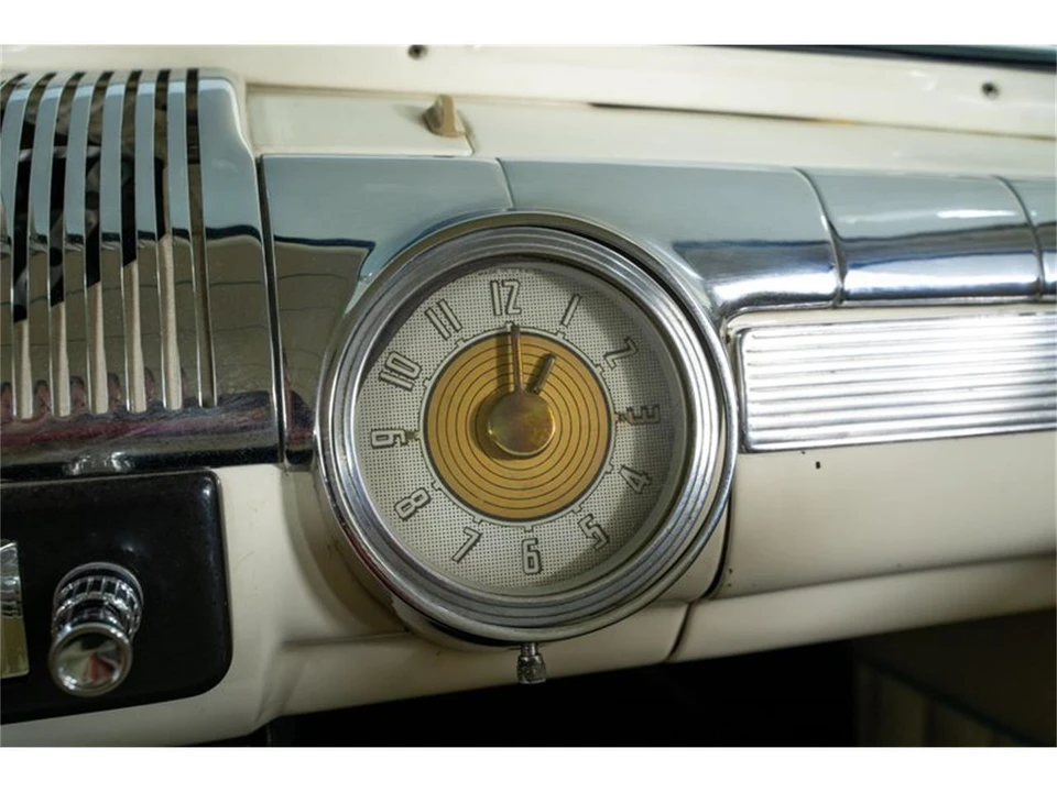 1947 Ford Standard & Deluxe & Super Deluxe - Image 28 of 31