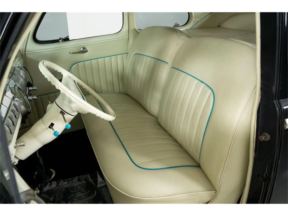 1947 Ford Standard & Deluxe & Super Deluxe - Image 16 of 31