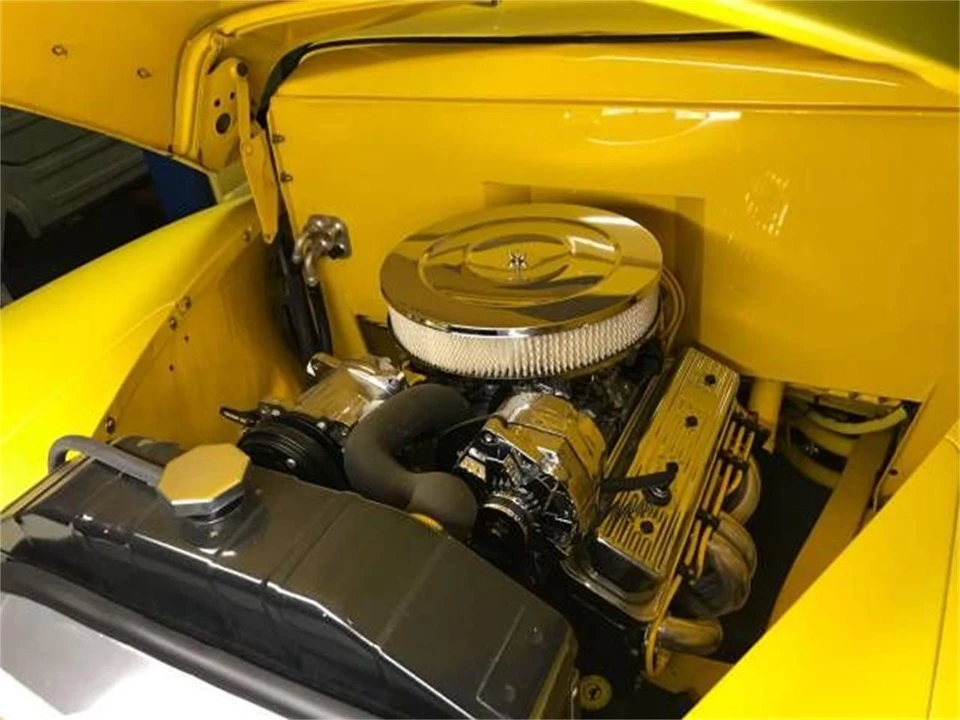 1947 Ford Standard & Deluxe & Super Deluxe - Image 7 of 9
