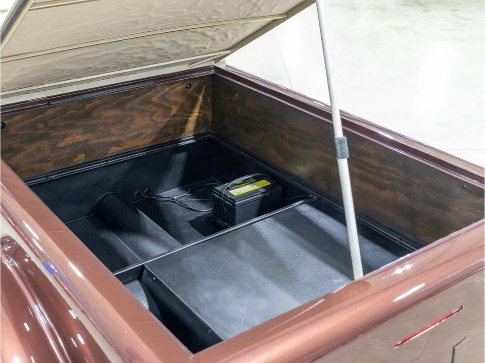 1947 Ford Standard & Deluxe & Super Deluxe - Image 18 of 31
