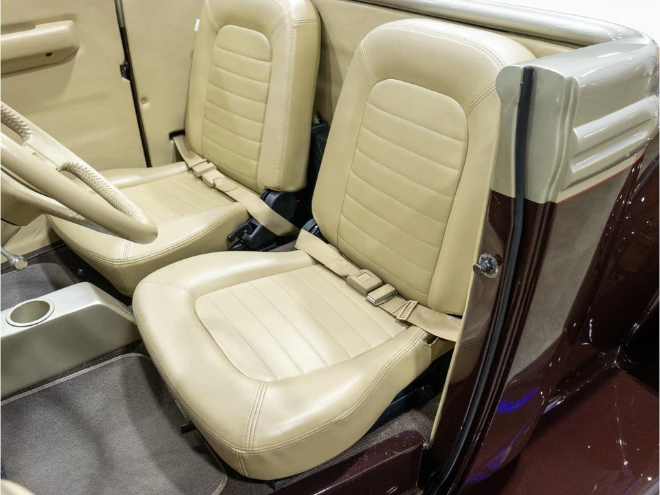 1947 Ford Standard & Deluxe & Super Deluxe - Image 23 of 31