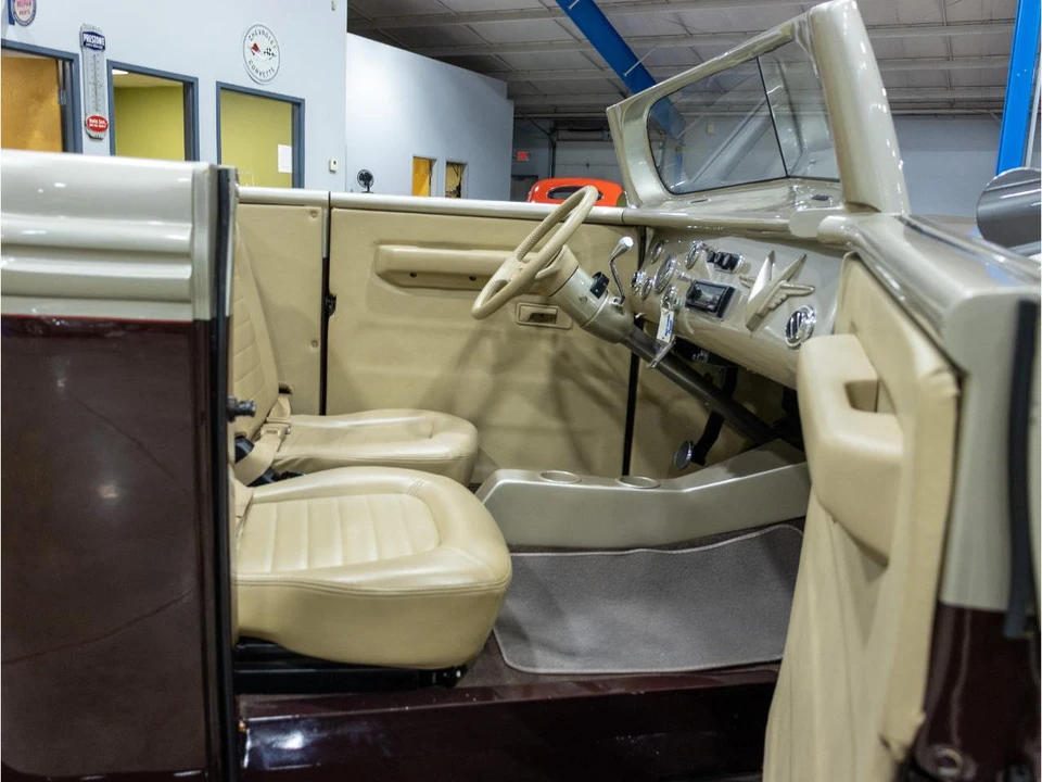 1947 Ford Standard & Deluxe & Super Deluxe - Image 31 of 31