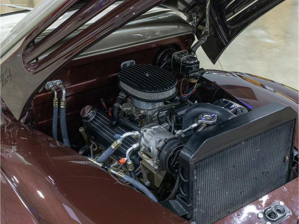 1947 Ford Standard & Deluxe & Super Deluxe - Image 13 of 31